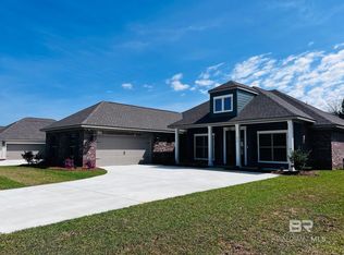 654 Kitfox Ave, Fairhope, AL 36532