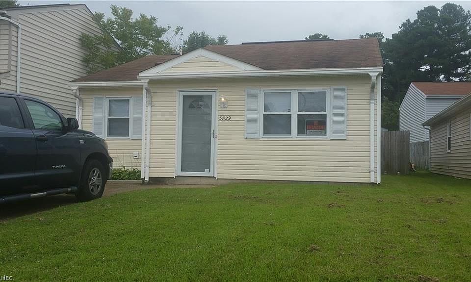 1st image of 3829 Augustine Cir