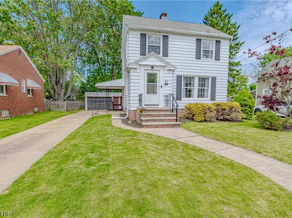 80 Hamilton St, Berea, OH 44017