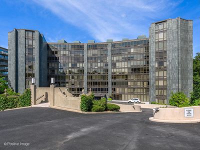 1420 Sheridan Rd APT 4I, Wilmette, IL, 60091