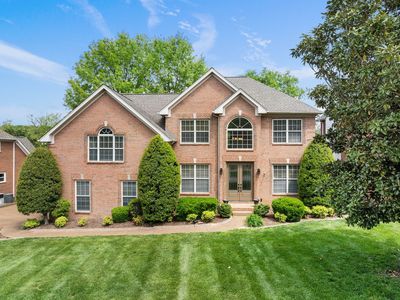 115 Wynbrooke Trce, Hendersonville, TN, 37075