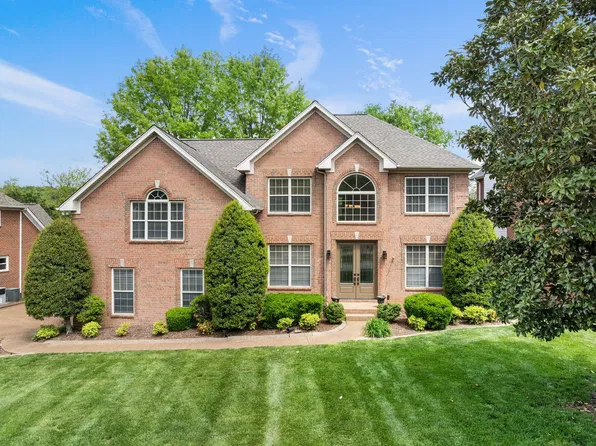 115 Wynbrooke Trce, Hendersonville, TN 37075