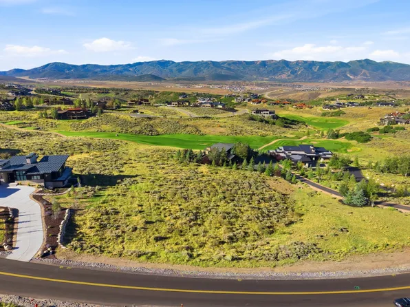 8973 N Promontory Ranch Rd, Park City, UT 84098