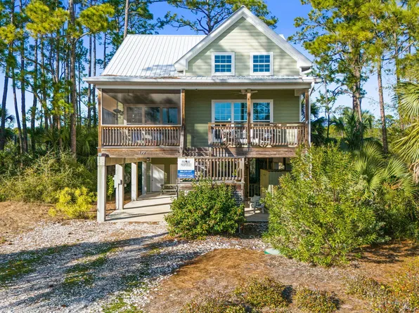 129 Cottage Ln, Port Saint Joe, FL 32456