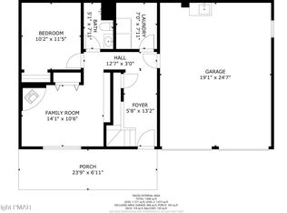 118 Fire House Ln, East Stroudsburg, PA 18301