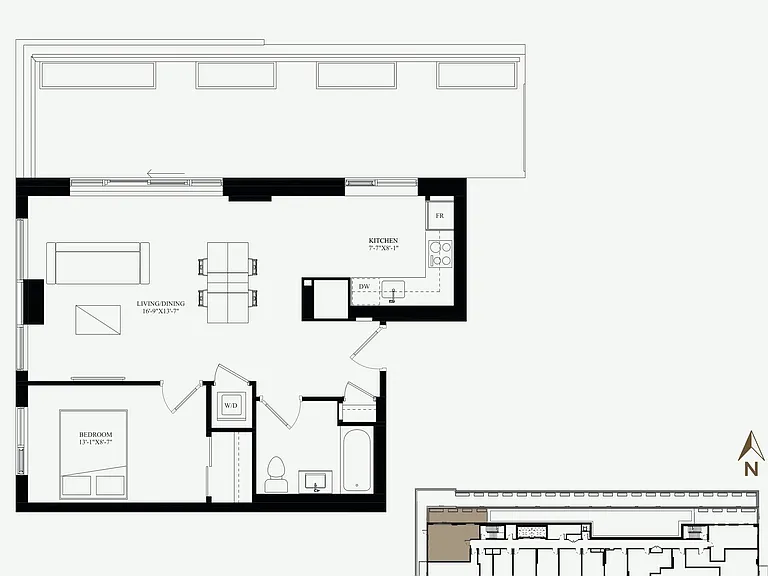 9 Croham Rd — Photo 72