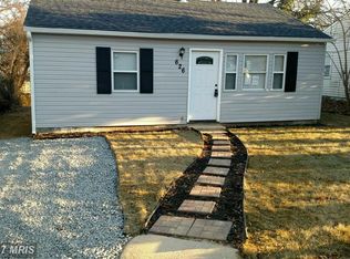 626 Clovis Ave, Capitol Heights, MD