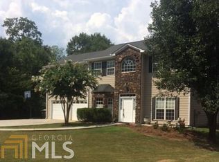 105 E Clinton Dr SW, Rome, GA 30165