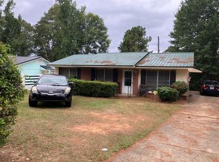 3143 Doyle Ave, Columbus, GA 31907
