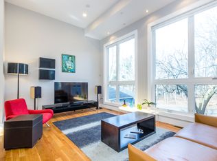 55 Wachusett St #2, Jamaica Plain, MA 02130