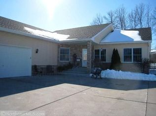 1389 14th Ave SE, Forest Lake, MN 55025