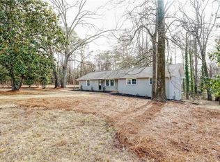 4590 Butner Rd, Atlanta, GA 30349