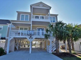 3108 Inland St, North Myrtle Beach, SC 29582