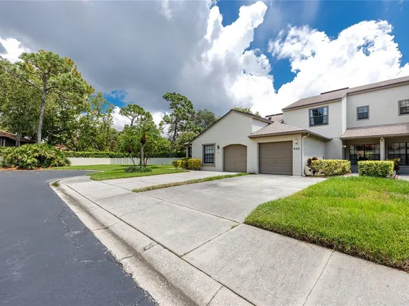 602 Quail Keep Dr, Safety Harbor, FL 34695