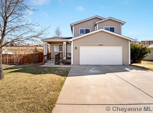 4627 Long Branch Loop, Cheyenne, WY 82001