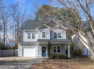 4630 Landover Crest Dr, Raleigh, NC 27609