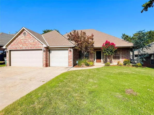 708 Tuscany Way, Edmond, OK 73034