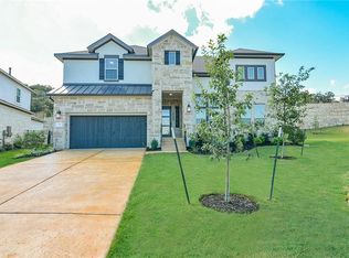 395 San Donato Cv, Austin, TX 78738