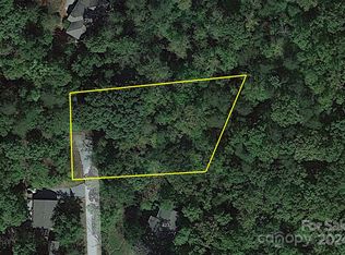 0 Hawks Ct #362, Lake Lure, NC 28746