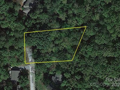 0 Hawks Ct #362, Lake Lure, NC, 28746
