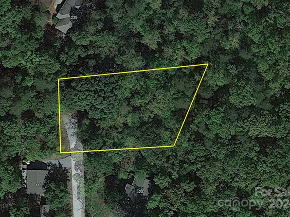 0 Hawks Ct #362, Lake Lure, NC 28746
