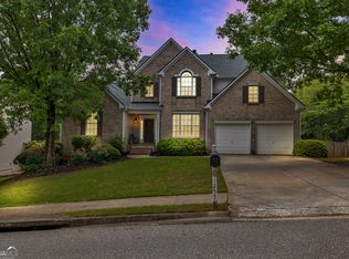 1255 Hidden Creek Point, Cumming, GA 30040