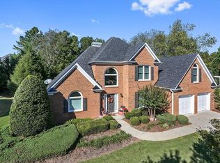 3630 Ridgeway Ter, Suwanee, GA 30024
