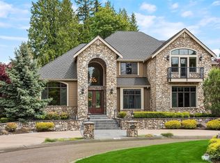 15606 Fairway Fountains Ct SE, Mill Creek, WA 98012