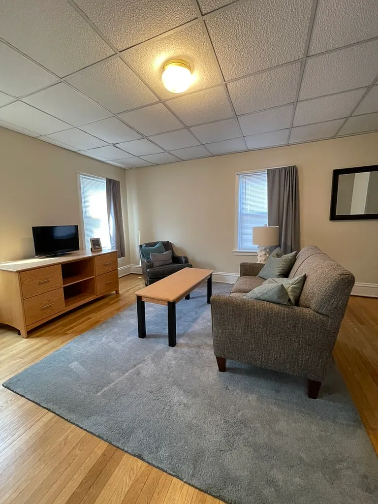 522 West Third Street, 2W - 1 — Photo 1