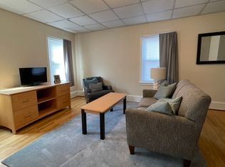 522 W 3rd St APT 2W, Williamsport, PA 17701