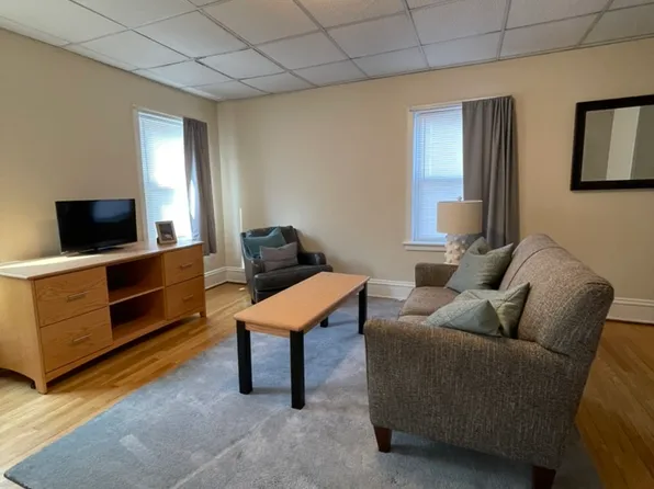 522 W 3rd St, Williamsport, PA