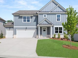4064 Peregrine Way, Gainesville, GA 30506