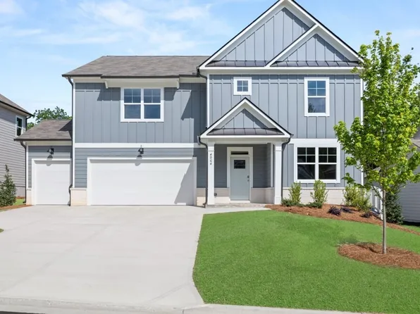 4064 Peregrine Way, Gainesville, GA 30506