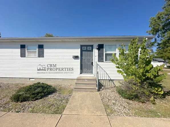 722 S Lindsay St, Kokomo, IN 46901