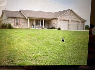 4486 S Owensburg Rd, Springville, IN 47462