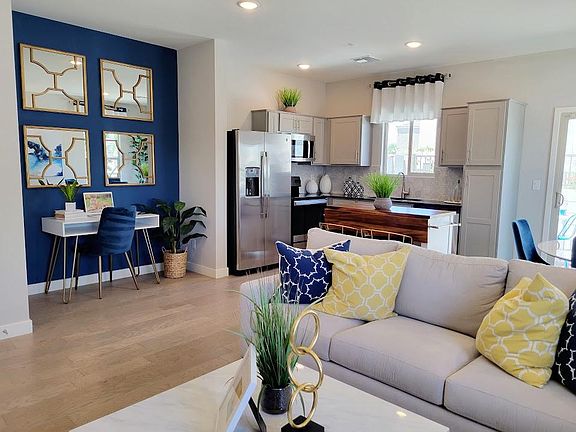 5th image of 2244 W Harmont Dr #108