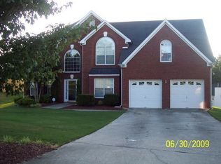 514 Surrey Ln, Stockbridge, GA 30281