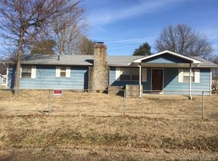108486 Bounding Main, Checotah, OK 74426