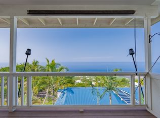 87-3181 Carissa Rd, Captain Cook, HI 96704