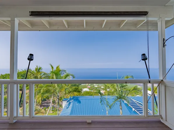 87-3181 Carissa Rd, Captain Cook, HI 96704