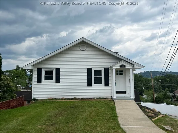 143 Swarthmore Ave, Charleston, WV 25302