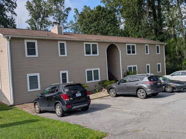 Fairfield Apartments - Building #6, 66 Javelin Dr #Dd0bd3931, Hendersonville, NC 28791