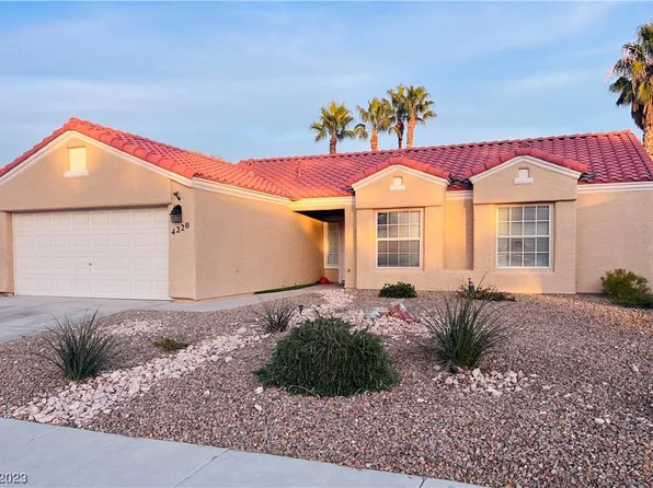 4220 Donato Cir, North Las Vegas, NV 89032