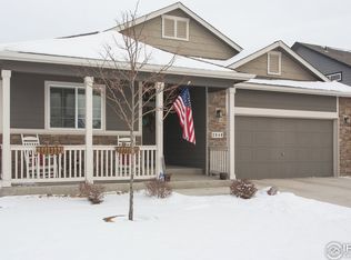 2840 Avocado Ave, Greeley, CO 80631