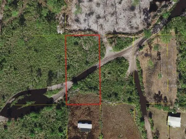 Holopaw Groves Rd, Saint Cloud, FL 34773