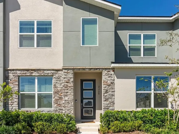 2320 Zaballina Pl, Kissimmee, FL 34747