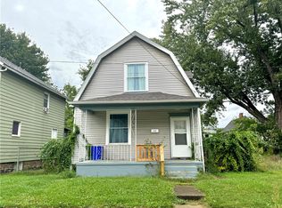 105 N Crawford Ave, New Castle, PA