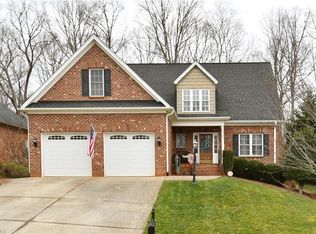 1035 Feldspar Ln, Lewisville, NC 27023