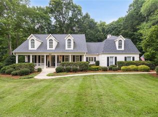 6007 Morganshire Dr, Summerfield, NC 27358