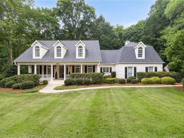 6007 Morganshire Dr, Summerfield, NC 27358